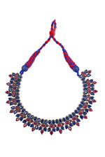 Load image into Gallery viewer, Reeva Stone Jewellery Set Combo