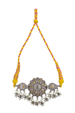 Load image into Gallery viewer, Krisha Stone Jewellery Set Combo