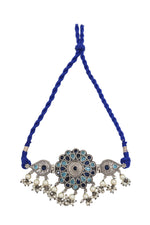 Load image into Gallery viewer, Krisha Stone Jewellery Set Combo