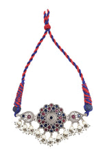 Load image into Gallery viewer, Krisha Stone Jewellery Set Combo