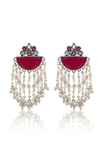 Load image into Gallery viewer, Rakshabandhan Oxidised Jewellery Gift Hamper – Rakshabandhan Special