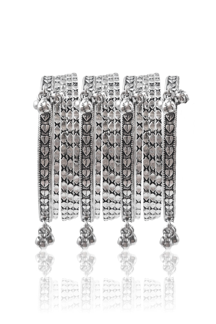 Rakshabandhan Oxidised Jewellery Gift Hamper – Rakshabandhan Special