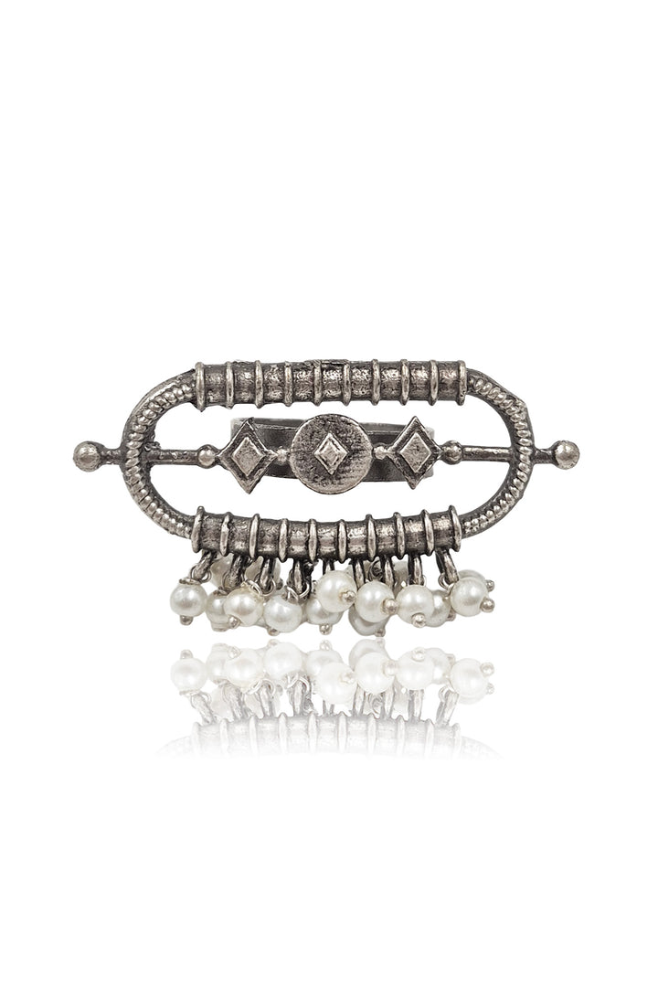 Ethnic Elegance Rakshabandhan Oxidized Jewellery Gift Hamper – Rakshabandhan Special