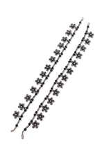 Load image into Gallery viewer, Ethnic Elegance Rakshabandhan Oxidized Jewellery Gift Hamper – Rakshabandhan Special