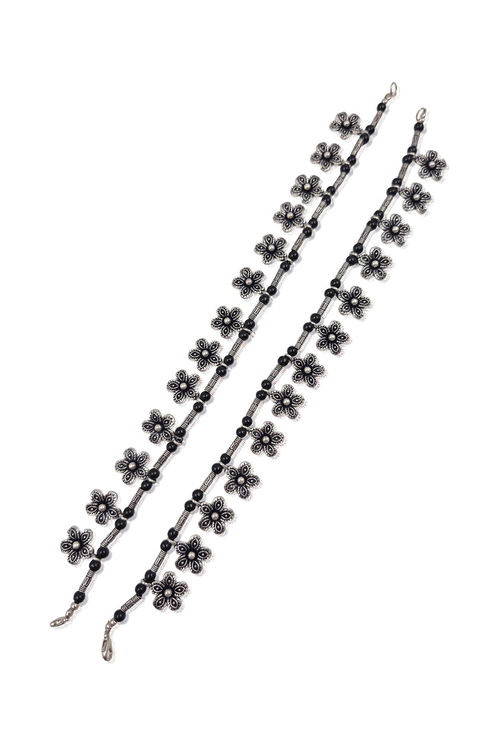 Ethnic Elegance Rakshabandhan Oxidized Jewellery Gift Hamper – Rakshabandhan Special