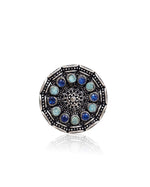 Load image into Gallery viewer, Niva Stone Jewellery Set Combo