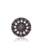 Load image into Gallery viewer, Niva Stone Jewellery Set Combo