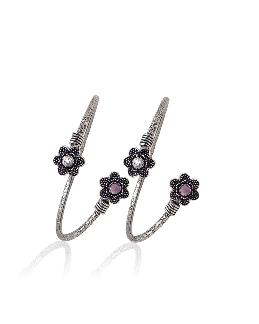 Niva Stone Jewellery Set Combo