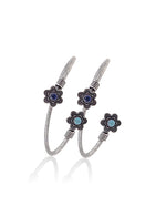 Load image into Gallery viewer, Niva Stone Jewellery Set Combo