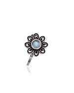 Load image into Gallery viewer, Niva Stone Jewellery Set Combo