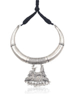 Load image into Gallery viewer, Deer Hasli Necklace Set