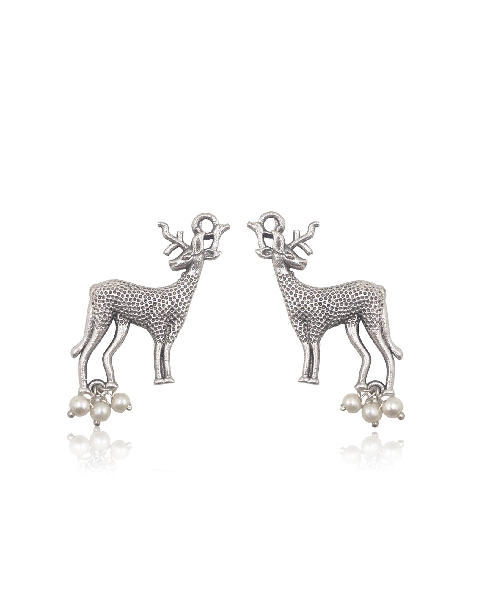 Deer Hasli Necklace Set