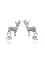 Load image into Gallery viewer, Deer Hasli Necklace Set