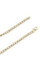 Load image into Gallery viewer, Tanya Oxidised Golden Jewellery Set Combo