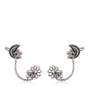 kiara Ear Cuff Stud