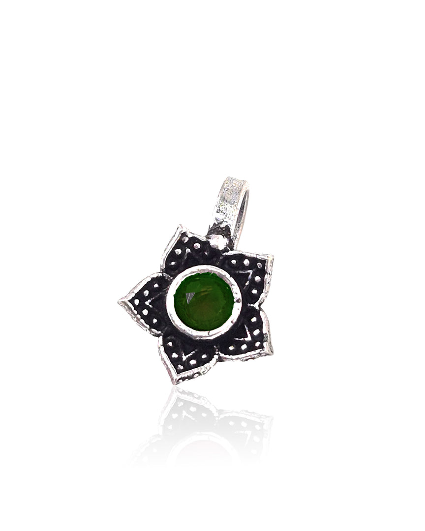 Navya Stone Jewellery Set Combo