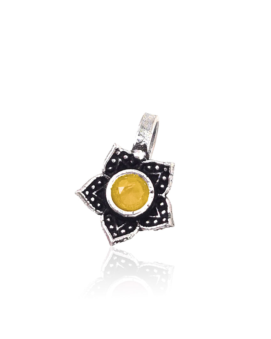 Navya Stone Jewellery Set Combo