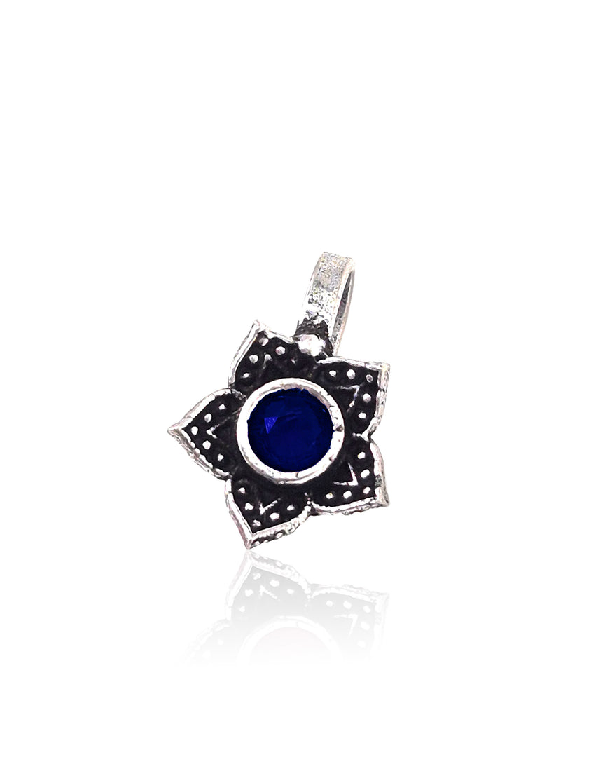 Navya Stone Jewellery Set Combo