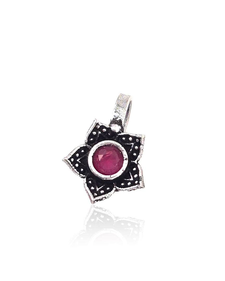 Navya Stone Jewellery Set Combo