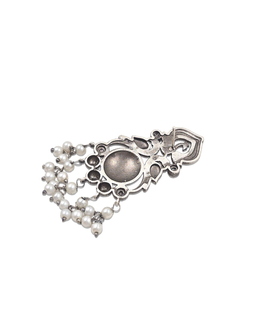 KEYA DANGLER EARRINGS