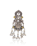 Load image into Gallery viewer, KEYA DANGLER EARRINGS