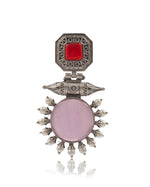 Load image into Gallery viewer, Liya Stone Earrings