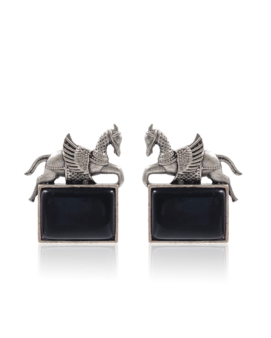 Sanvi Stud Earrings