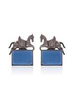 Load image into Gallery viewer, Sanvi Stud Earrings