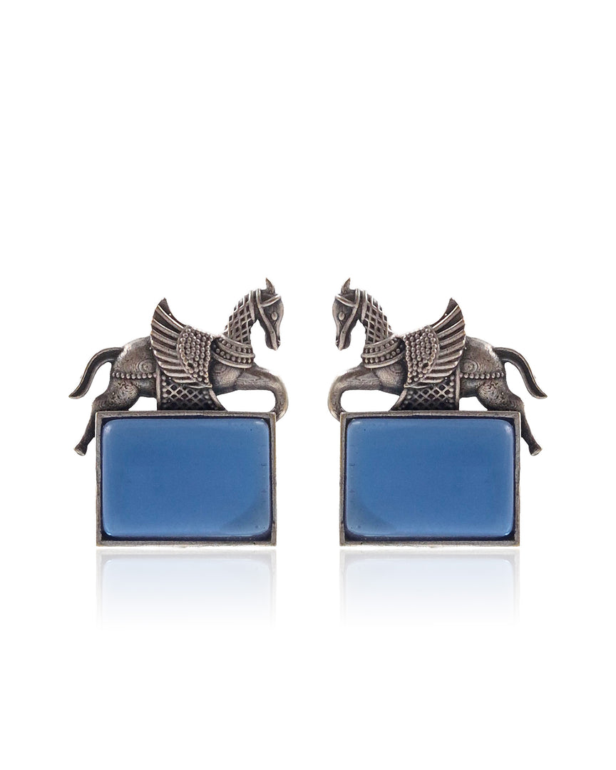 Sanvi Stud Earrings