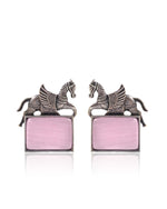 Load image into Gallery viewer, Sanvi Stud Earrings