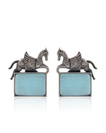 Load image into Gallery viewer, Sanvi Stud Earrings