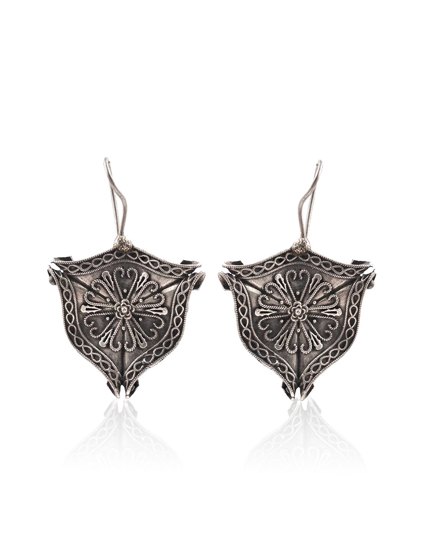 Darshini Dangler Earrings