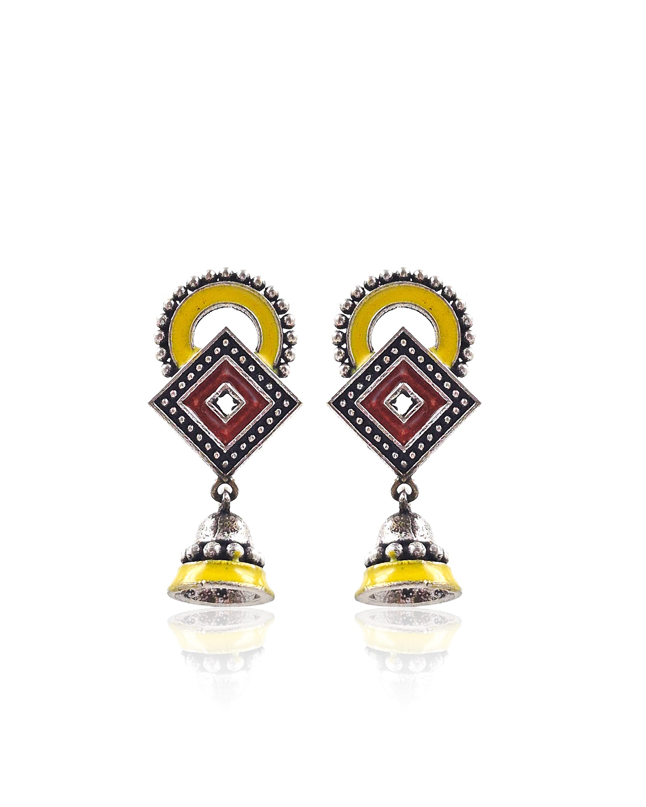 KAVYA DANGLER EARRINGS