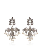 Load image into Gallery viewer, Nihari Dangler Earrings
