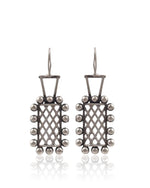 Load image into Gallery viewer, SIYA STUD EARRINGS