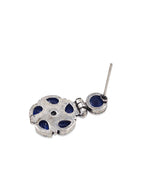 Load image into Gallery viewer, Kirti Small Stone Earrings