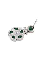 Load image into Gallery viewer, Kirti Small Stone Earrings