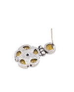 Load image into Gallery viewer, Kirti Small Stone Earrings