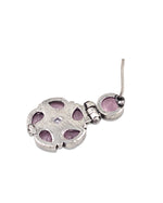 Load image into Gallery viewer, Kirti Small Stone Earrings
