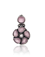Load image into Gallery viewer, Kirti Small Stone Earrings