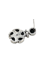 Load image into Gallery viewer, Kirti Small Stone Earrings