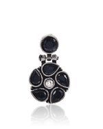 Load image into Gallery viewer, Kirti Small Stone Earrings