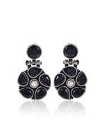 Load image into Gallery viewer, Kirti Small Stone Earrings
