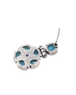 Load image into Gallery viewer, Kirti Small Stone Earrings