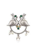 Load image into Gallery viewer, Ruhi Stud Earrings