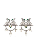 Load image into Gallery viewer, Ruhi Stud Earrings