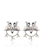 Load image into Gallery viewer, Ruhi Stud Earrings