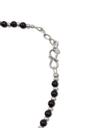 Load image into Gallery viewer, AYRA DESIGNER SILVER ANKLET