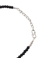 Load image into Gallery viewer, VEDIKA DESIGNER SILVER ANKLET