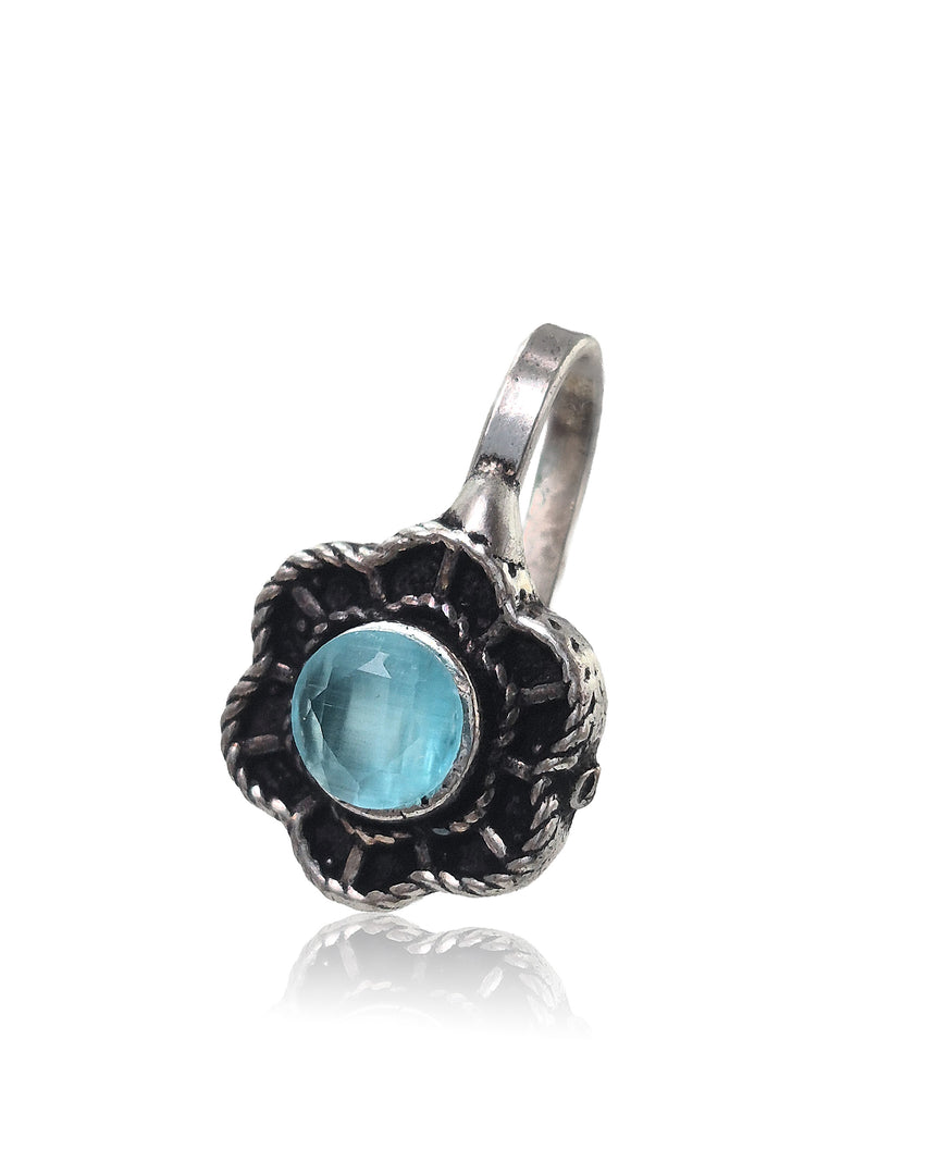 Aarvi Stone Jewellery Set